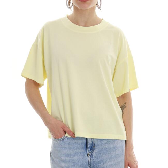 T-SHIRT SCATOLINA HAVEONE - Mad Fashion | img vers.1300x/